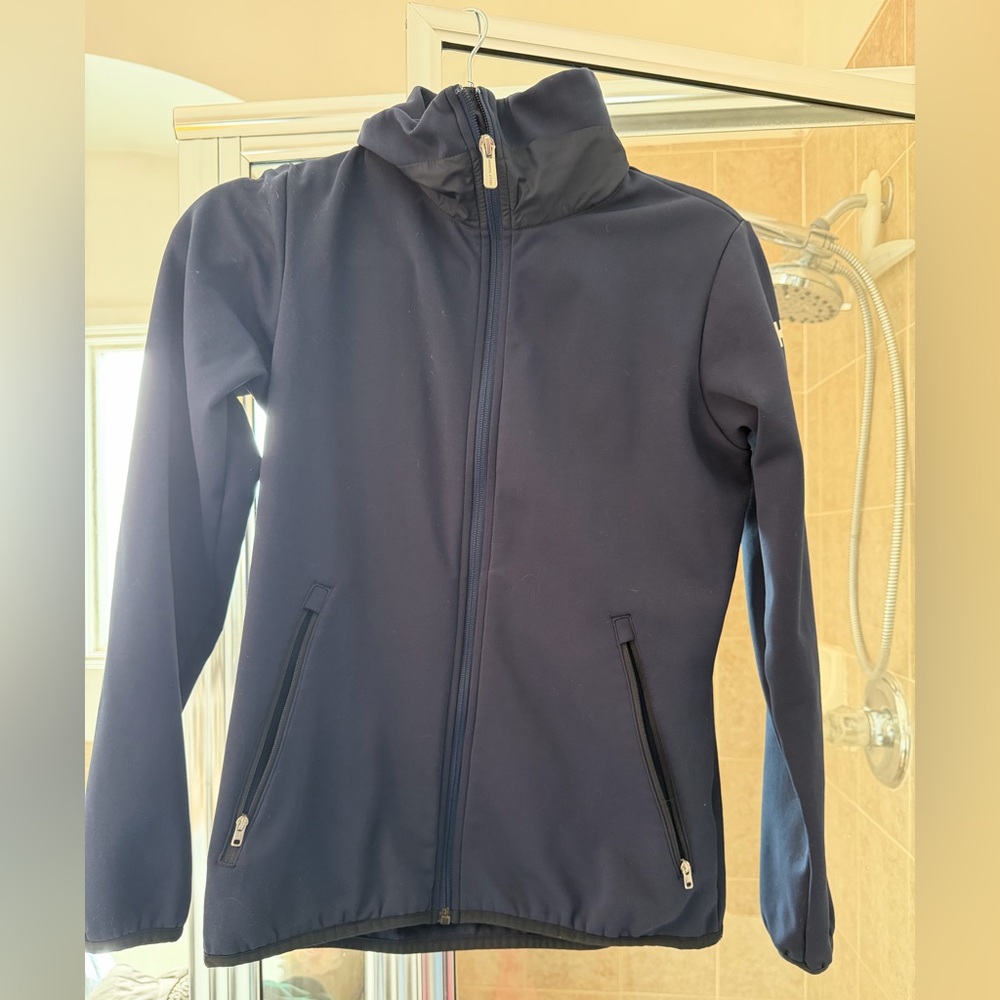 Helly Hansen Deep Blue Jacket - image 1